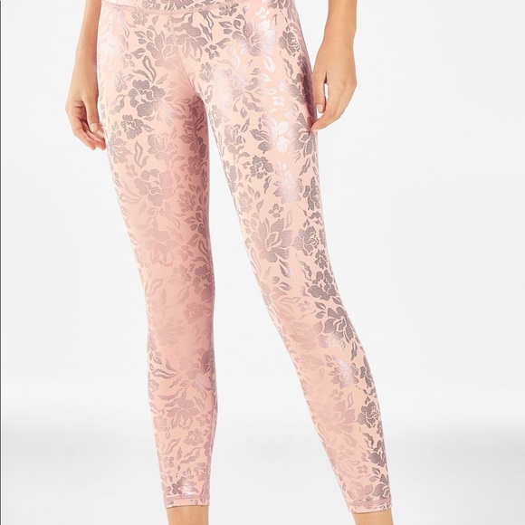 Fabletics Pants - Fabletics Leggings